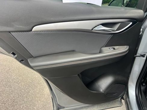 Used 2024 Buick Envision Sport Touring AWD/4WD image 16