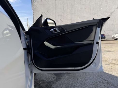 Used 2024 BMW 228i xDrive Gran Coupe w/ M Sport Package image 13