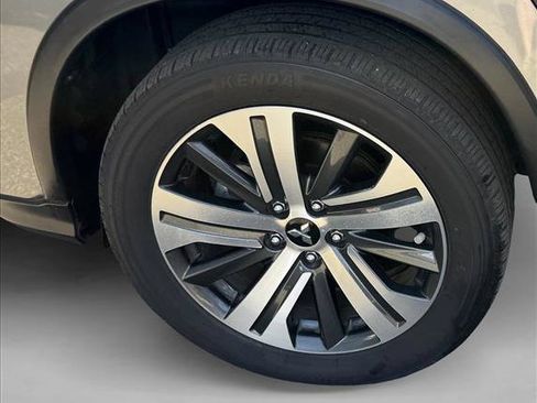 Used 2021 Mitsubishi Outlander Sport ES FWD image 9