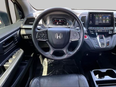 Used 2022 Honda Odyssey EX-L image 5