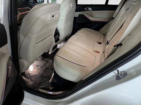 Certified 2023 BMW X5 M50i w/ Parking Assistance Package image 20