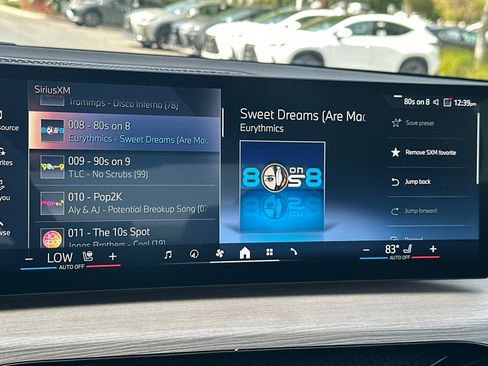 Used 2025 BMW 330i xDrive Sedan image 23