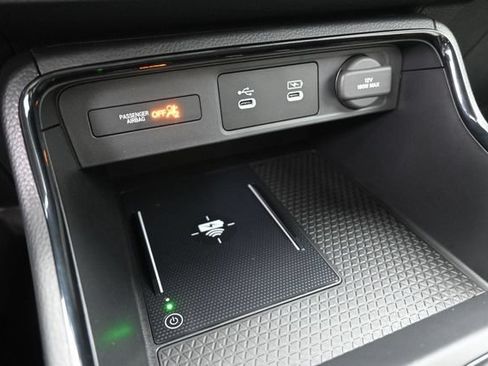 Used 2026 Honda CR-V EX-L image 3
