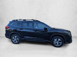 Certified 2025 Subaru Ascent Premium video 4
