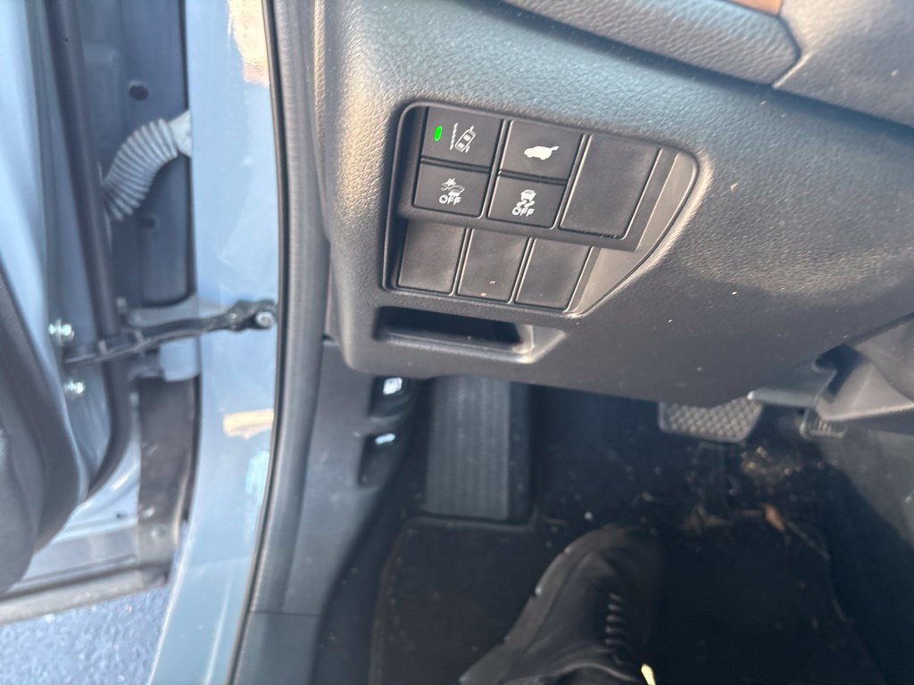 Used 2022 Honda CR-V EX-L image 15