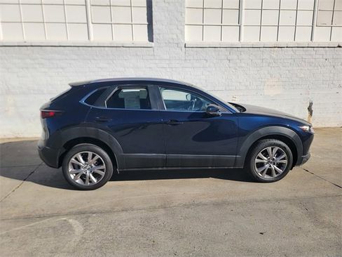 Used 2020 MAZDA CX-30 FWD w/ Select Package image 3