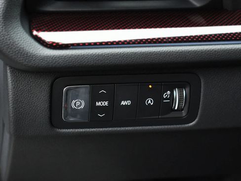 New 2026 Chevrolet Traverse RS AWD/4WD image 25