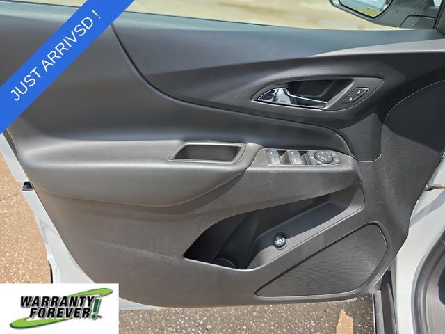 Used 2024 Chevrolet Equinox LT AWD/4WD image 18