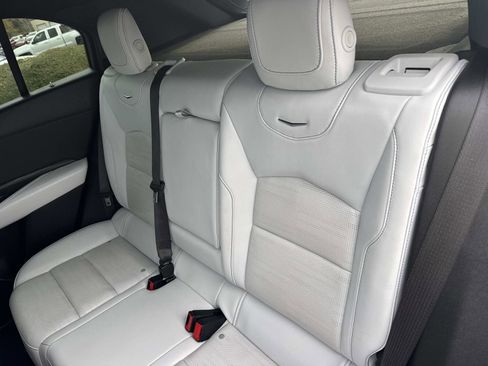 Used 2024 Cadillac XT4 Sport image 14