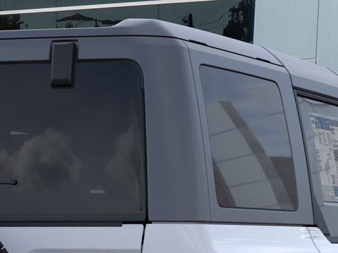 New 2026 Ford Bronco Big Bend AWD/4WD image 25