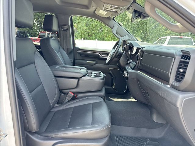 Used 2024 GMC Sierra 1500 SLT AWD/4WD image 27