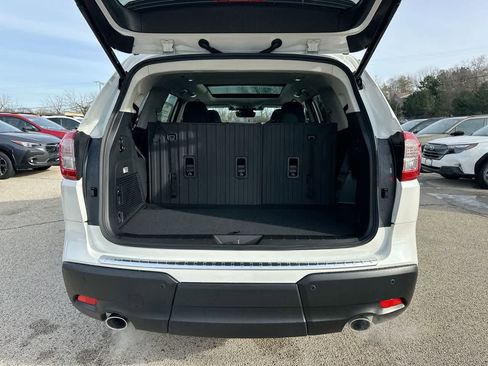 New 2026 Subaru Ascent Limited image 37