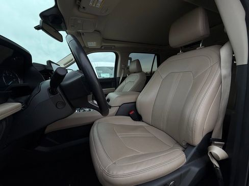 Used 2024 Ford Expedition Max Limited image 5