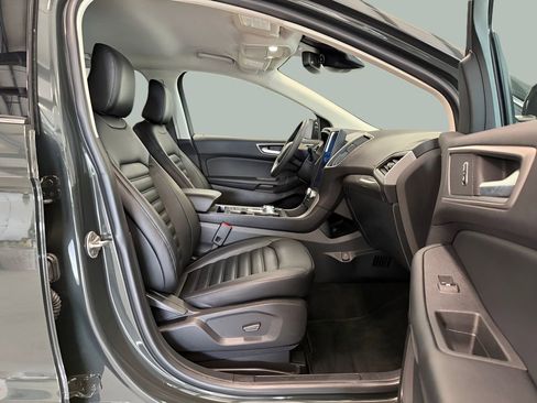Used 2024 Ford Edge SEL w/ Convenience Package AWD/4WD image 30