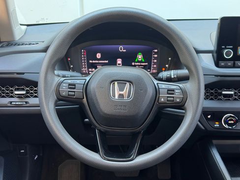 Used 2024 Honda Accord EX image 18