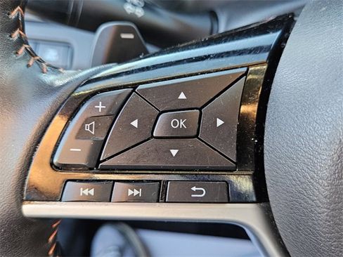 Used 2021 Nissan Altima 2.5 SR w/ SR Premium Package image 22