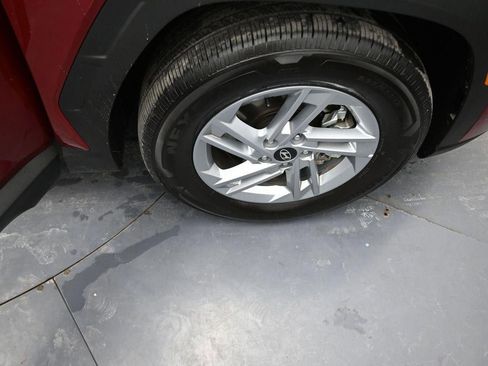 New 2025 Hyundai Tucson SE image 40