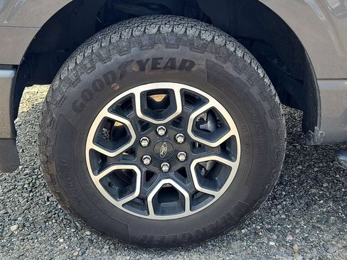 Used 2023 Ford F150 XLT w/ Equipment Group 302A High AWD/4WD image 13