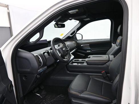 New 2025 Ford Expedition Tremor image 24