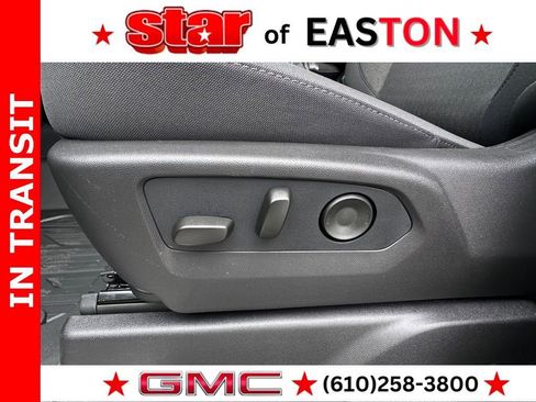 New 2026 GMC Sierra 1500 Elevation w/ Elevation Select Package image 14
