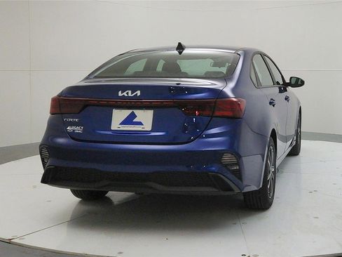 Used 2024 Kia Forte LXS image 6