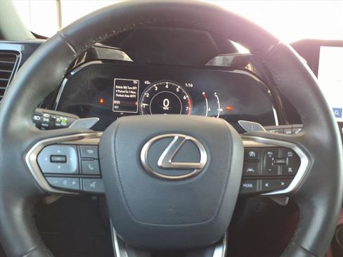 Used 2023 Lexus NX 350 AWD image 13