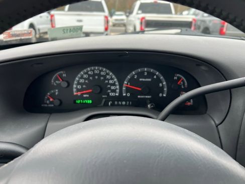 Used 2002 Ford F150 XLT image 36