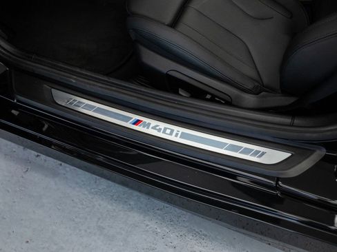 Used 2023 BMW Z4 M40i w/ Driving Assistance Package image 29