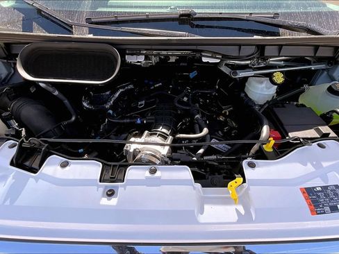 New 2025 Ford Transit 350 XLT image 9