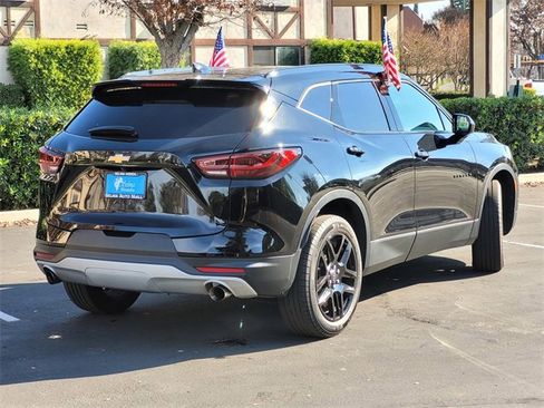 Used 2023 Chevrolet Blazer LT w/ Convenience Package image 5