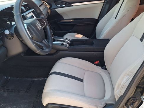 Used 2017 Honda Civic LX image 10
