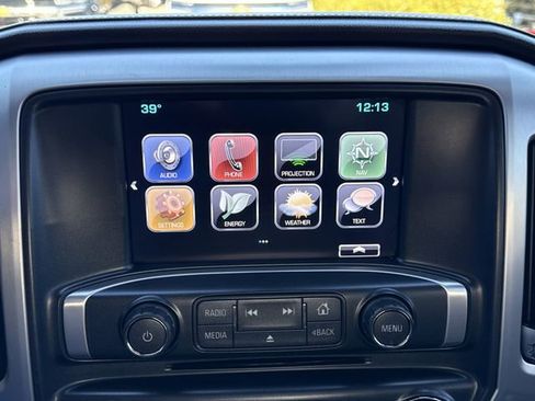 Used 2018 GMC Sierra 1500 SLT image 40