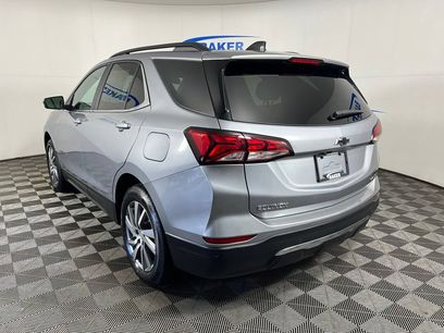 Certified 2024 Chevrolet Equinox LT