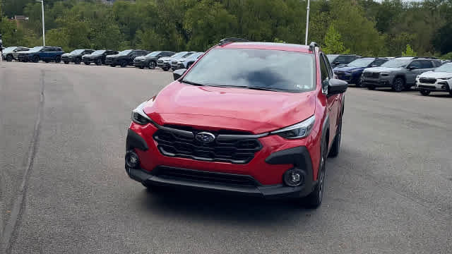 New 2026 Subaru Crosstrek 2.5i Limited AWD/4WD image 3