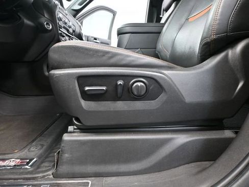 Used 2021 GMC Sierra 1500 AT4 w/ AT4 Carbonpro Edition AWD/4WD image 28
