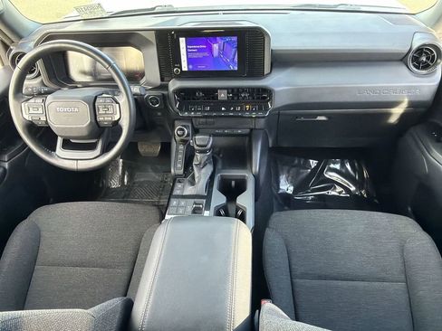 Used 2024 Toyota Land Cruiser 1958 image 25