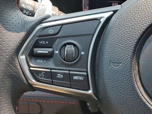 Certified 2026 Acura MDX A-Spec AWD/4WD image 22