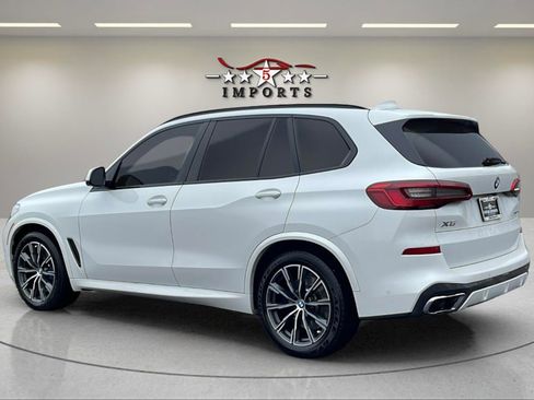 Used 2019 BMW X5 xDrive50i w/ M Sport Package image 3