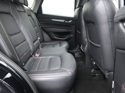Used 2019 MAZDA CX-5 Grand Touring w/ GT Premium Package AWD/4WD image 22