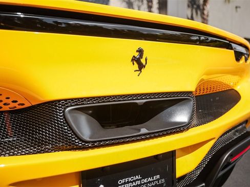 Certified 2024 Ferrari 296 GTS image 19