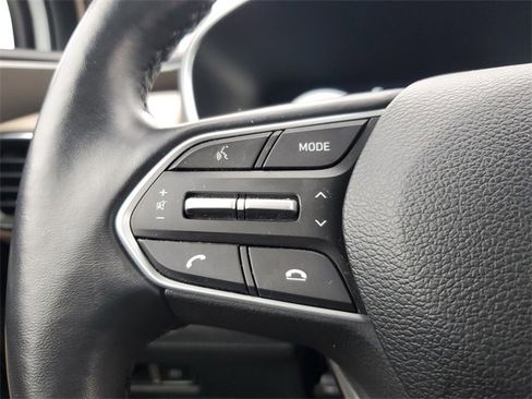 Used 2023 Hyundai Santa Fe Limited w/ Cargo Package image 18