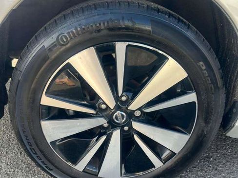 Used 2021 Nissan Altima 2.5 SV w/ SV Premium Package image 12