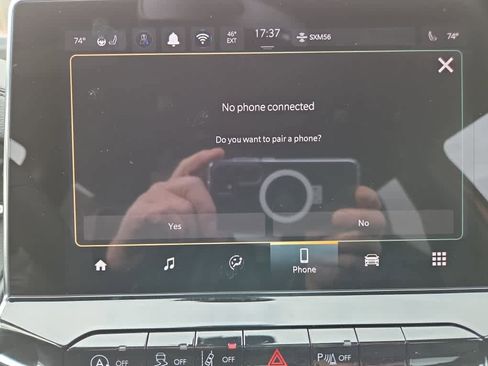 New 2026 Jeep Compass Limited image 24