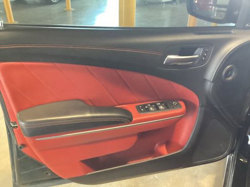 Used 2022 Dodge Charger Scat Pack w/ Plus Group image 6