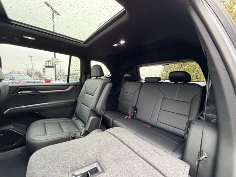 New 2026 GMC Acadia Elevation w/ Elevation Premium Package image 27