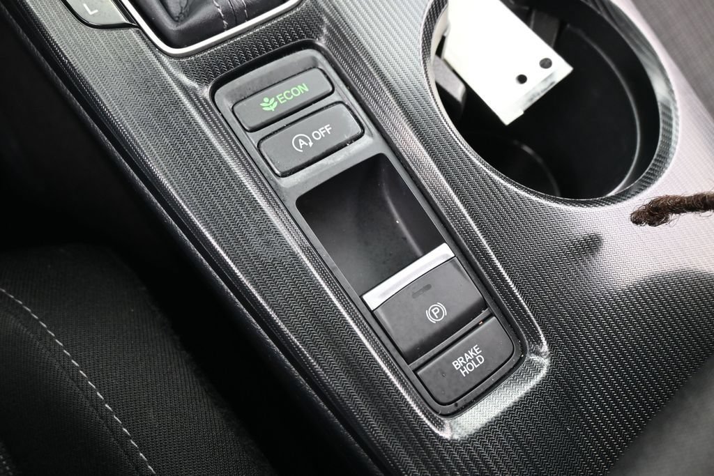 Used 2024 Honda Civic LX image 22
