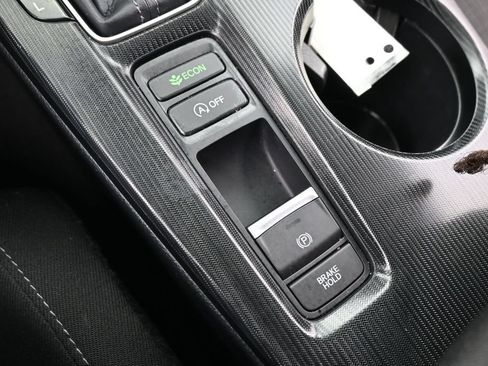 Used 2024 Honda Civic LX image 22