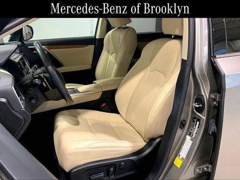 Used 2022 Lexus RX 350 AWD w/ Premium Package image 7