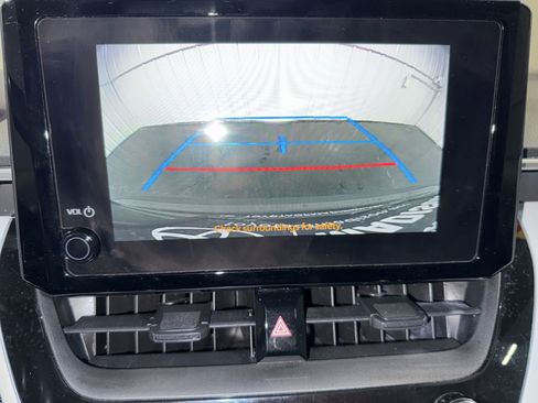 Used 2024 Toyota Corolla SE image 20