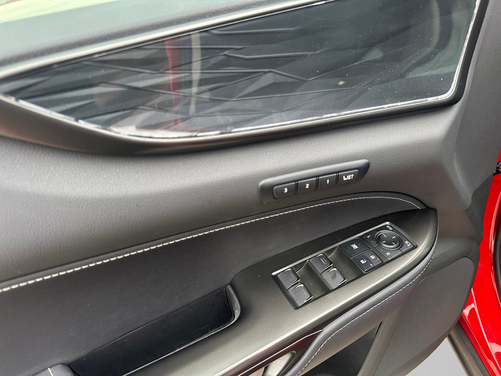 Used 2023 Lexus NX 250 FWD w/ Cold Area Package image 11